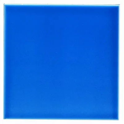 Плитка фоновая Baroque Blue 152 x 152 x 7