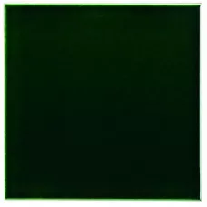 Плитка фоновая. Victorian Green 152 x 152 x 7