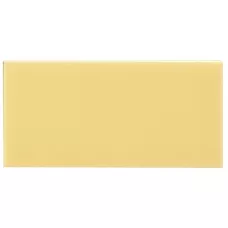 Плитка фоновая Summer Yellow 152 x 75 x 7
