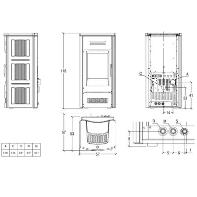 P963 THERMO