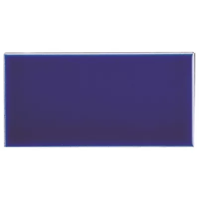 Плитка фоновая Royal Blue 152 x 75 x 7