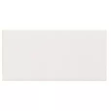 Плитка фоновая Brilliant White 152 x 75 x 7