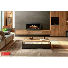 Каминная топка Kalfire E-one 100FR
