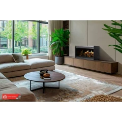 Каминная топка Kalfire E-one 100FR
