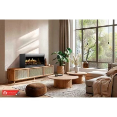 Каминная топка Kalfire E-one 100FR
