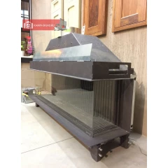 Fairo ECO-line 130 3-sided
