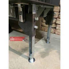 Fairo ECO-line 130 3-sided
