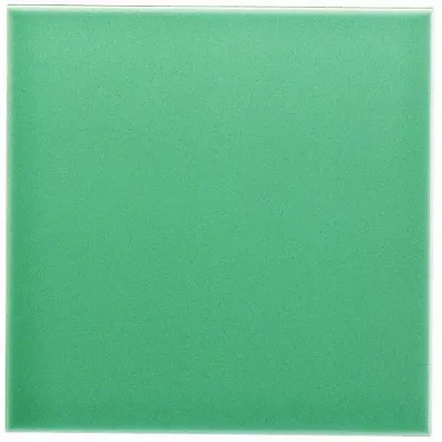 Плитка фоновая Vicarage Green 152 x 152 x 7