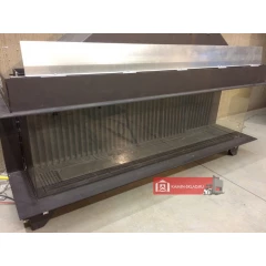 Fairo ECO-line 130 3-sided
