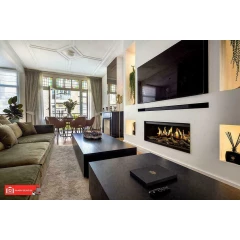 Каминная топка Kalfire E-one 100F
