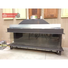 Fairo ECO-line 130 3-sided
