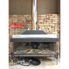 Fairo ECO-line 130 3-sided
