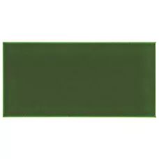 Плитка фоновая Victorian Green 152 x 75 x 7