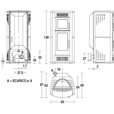 P960 F