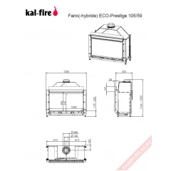 Fairo ECO-prestige 105-59
