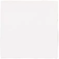 Плитка China White 130 x 130 x 10mm
