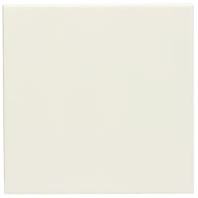 Плитка фоновая. Colonial White 152 x 152 x 7