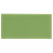 Плитка фоновая Palm Green 152 x 75 x 7
