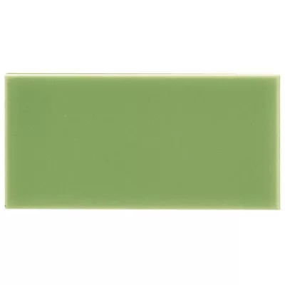 Плитка фоновая Palm Green 152 x 75 x 7