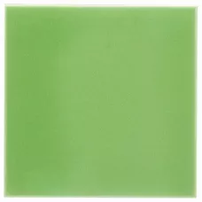 Плитка фоновая Palm Green 152 x 152 x 7
