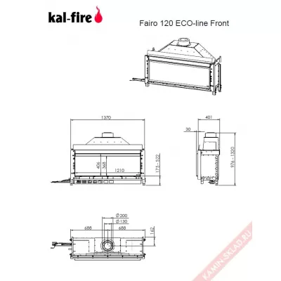 Fairo ECO-line 120