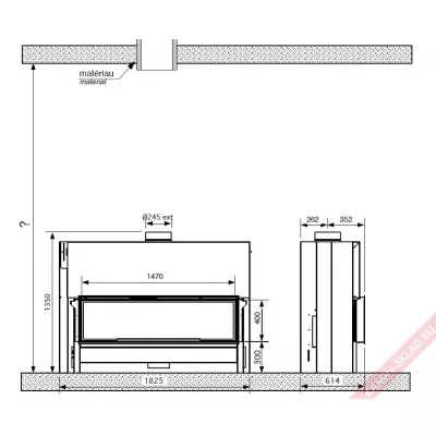 GIGAFOCUS 1500