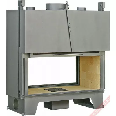 Recto Horizon 1100 Verso Battant