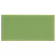 Плитка фоновая Palm Green 152 x 75 x 7