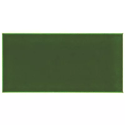 Плитка фоновая Victorian Green 152 x 75 x 7