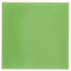 Плитка фоновая Palm Green 152 x 152 x 7