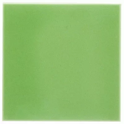 Плитка фоновая Palm Green 152 x 152 x 7