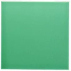 Плитка фоновая Vicarage Green 152 x 152 x 7