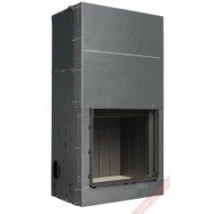 Каминная топка Kalfire W60/51F
