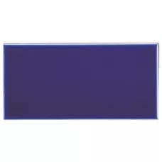 Плитка фоновая Royal Blue 152 x 75 x 7