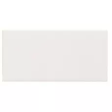 Плитка фоновая Brilliant White 152 x 75 x 7
