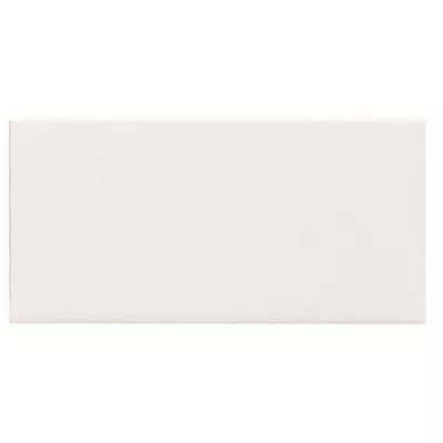 Плитка фоновая Brilliant White 152 x 75 x 7