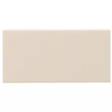 Плитка фоновая Imperial Ivory 152 x 75 x 7
