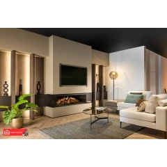 Каминная топка Kalfire E-one 130S
