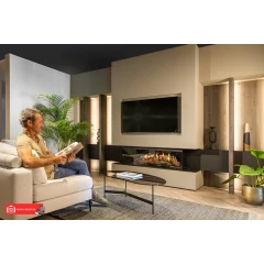 Каминная топка Kalfire E-one 130S
