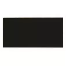 Плитка фоновая Jet Black 152 x 75 x 7
