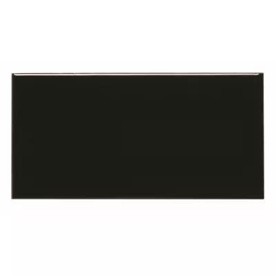 Плитка фоновая Jet Black 152 x 75 x 7