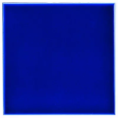 Плитка фоновая Royal Blue 152 x 152 x 7