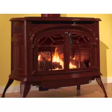 RADIANCE Direct Vent Gas Stove