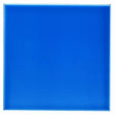 Плитка фоновая Baroque Blue 152 x 152 x 7
