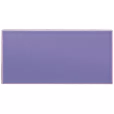 Плитка фоновая Lilac Mist 152 x 75 x 7
