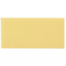 Плитка фоновая Summer Yellow 152 x 75 x 7