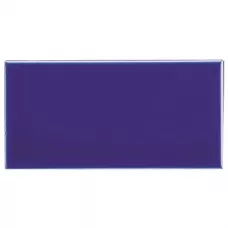Плитка фоновая Oxford Blue 152 x 75 x 7