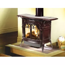 STARDANCE Direct Vent Gas Stove