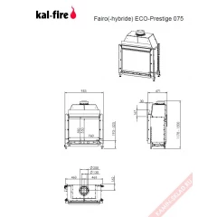 Fairo ECO-prestige 75
