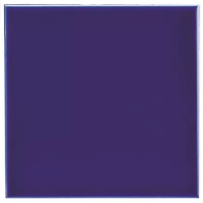Плитка фоновая Oxford Blue 152 x 152 x 7